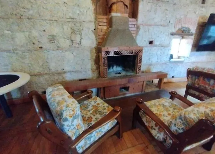 Attico San Sebastiano Apartment Barcellona-Pozzo di Gotto