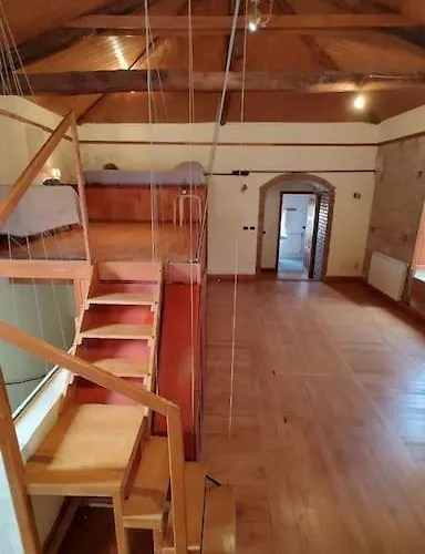 Attico San Sebastiano *