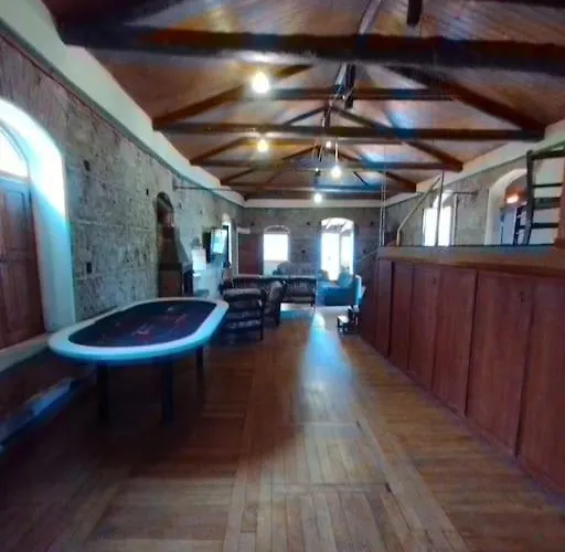 Attico San Sebastiano Barcellona-Pozzo di Gotto