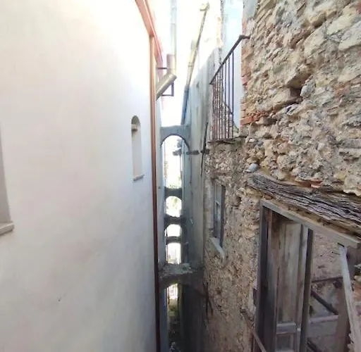 Attico San Sebastiano * Barcellona-Pozzo di Gotto