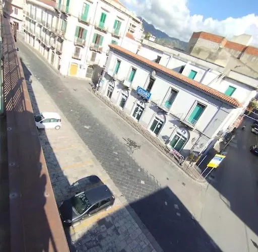 Attico San Sebastiano