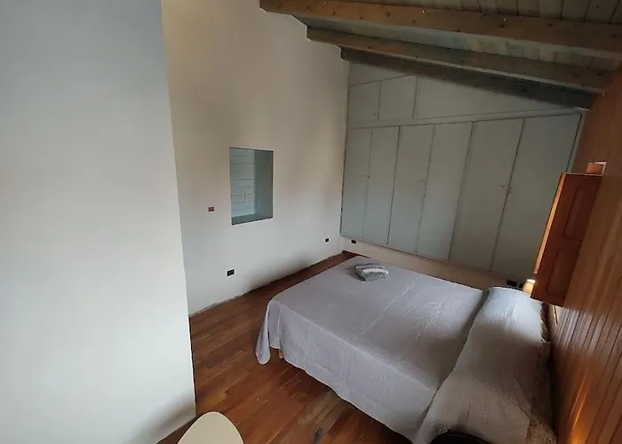 Attico San Sebastiano Apartment