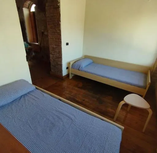 Attico San Sebastiano Apartment *