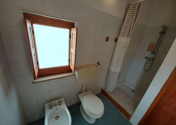 Attico San Sebastiano Apartment Barcellona-Pozzo di Gotto