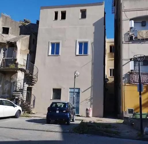 Apartment Attico San Sebastiano