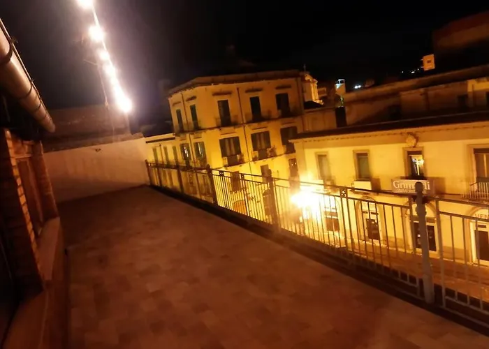 Attico San Sebastiano *