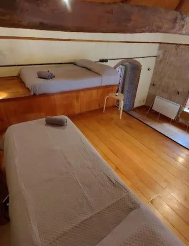 Attico San Sebastiano Apartment
