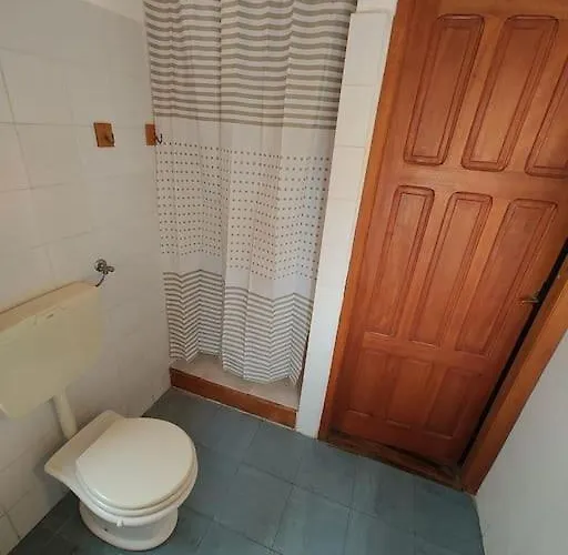 Attico San Sebastiano Apartment Barcellona-Pozzo di Gotto