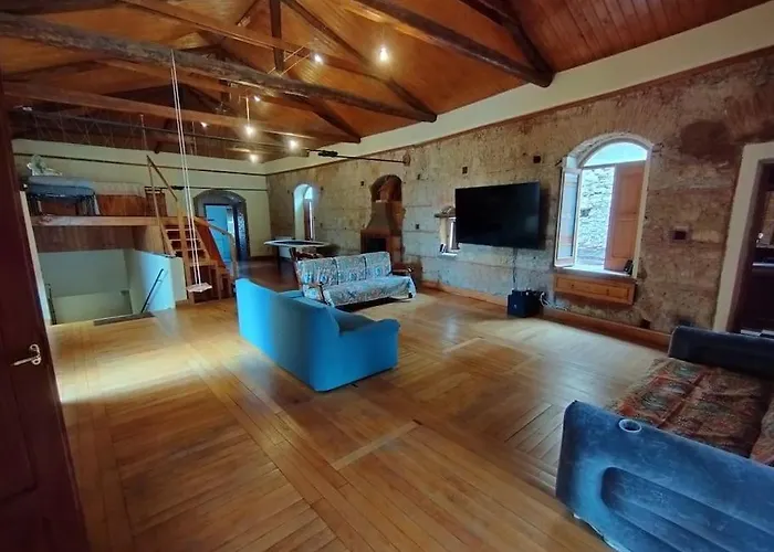 Apartment Attico San Sebastiano *