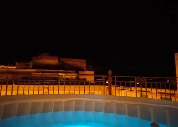 Attico San Sebastiano Barcellona-Pozzo di Gotto